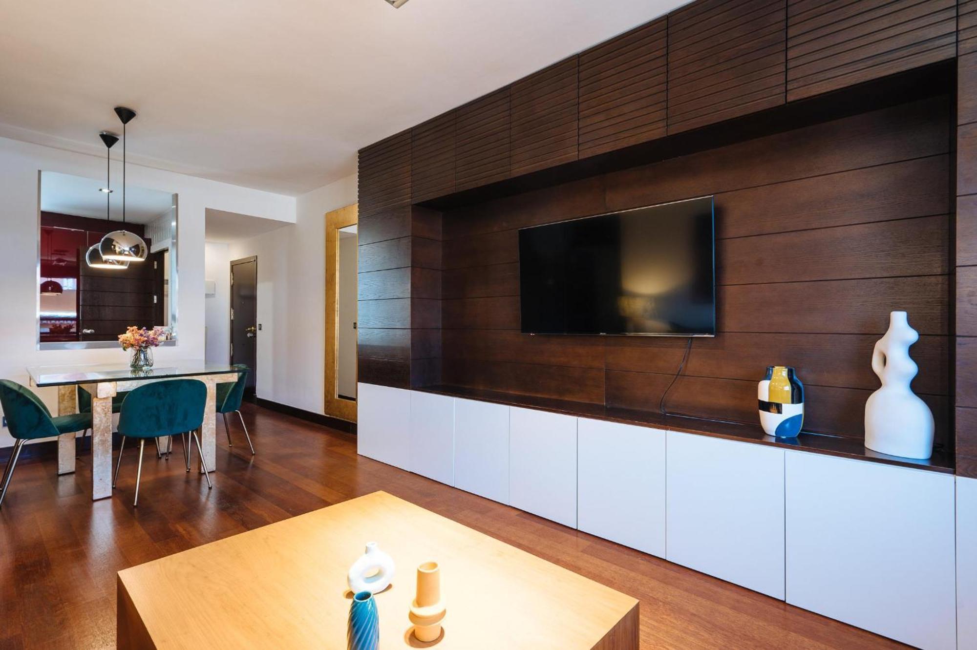 San Bernardo Home Free Parking Sevilla Exterior foto